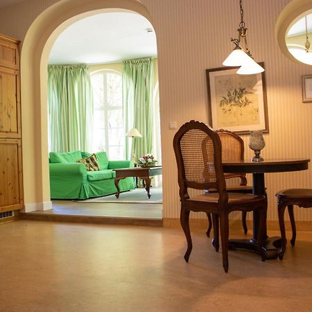 Landhaus Himmelpfort Am See Fürstenberg-Havel Pokoj fotografie